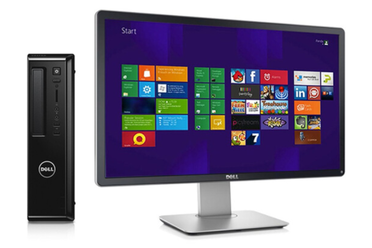 戴爾Vostro 3800-R3738 戴爾Vostro 3800-R3738