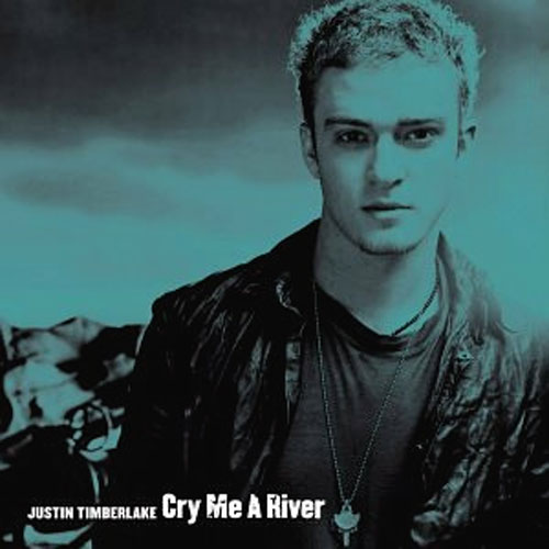 Cry Me A River(賈斯汀·汀布萊克個人單曲)