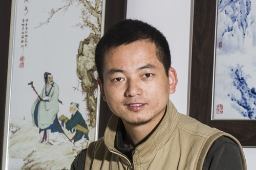 汪義民(藝術家) 汪義民(藝術家)
