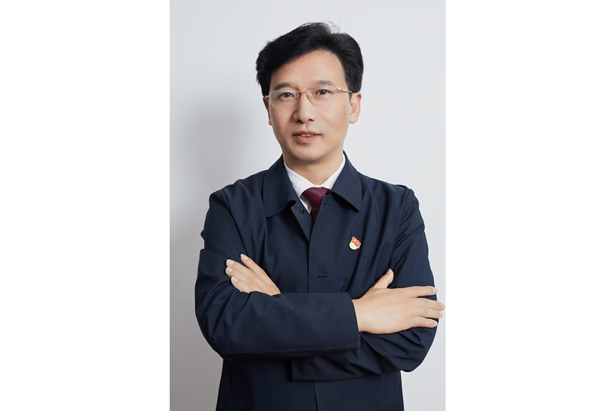 謝喜華 謝喜華