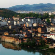 砂石村 砂石村
