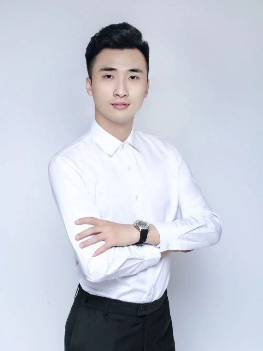 海洋(中國內地男主持人)