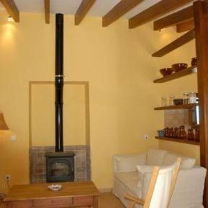 Holiday home Calle des Moli