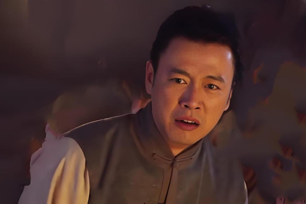 徐玉良(電視劇《金子》中的男主角) 徐玉良(電視劇《金子》中的男主角)