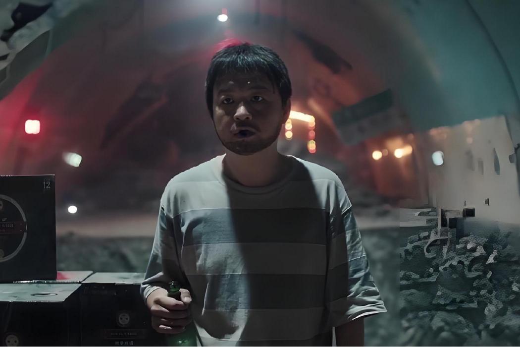 馬尚(喜劇電影《前途海量》中的角色)
