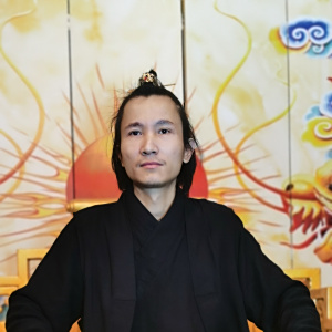 張華麗