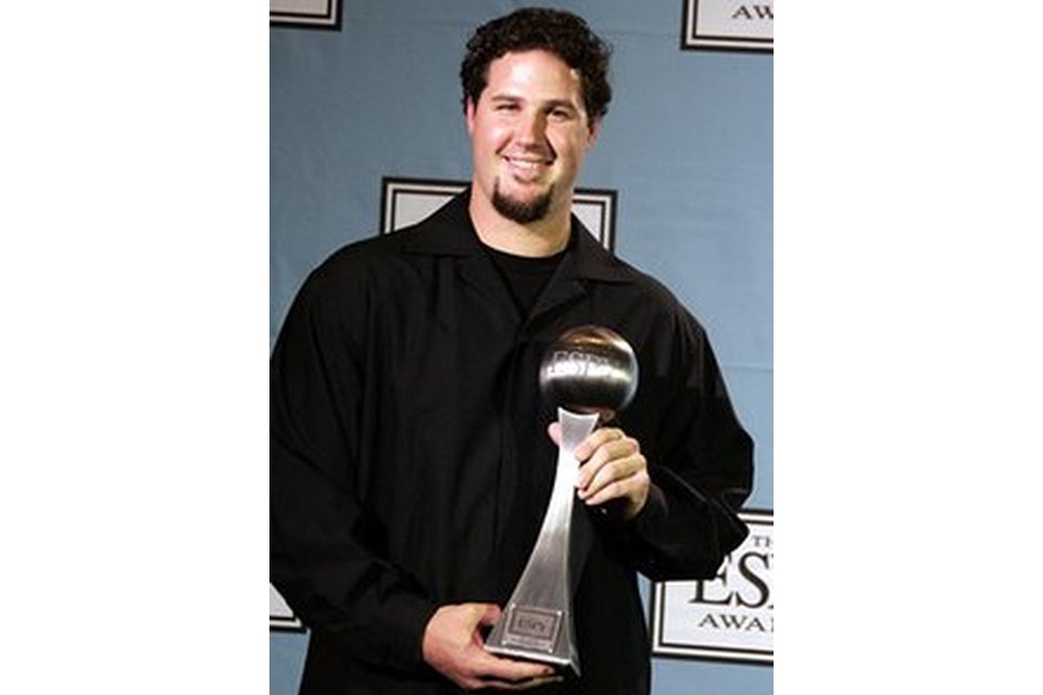 Eric Gagne Eric Gagne