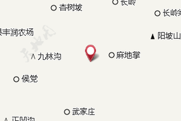 人崖廟梁 人崖廟梁
