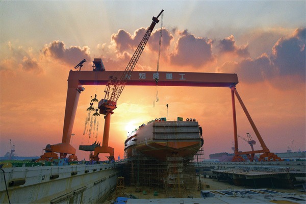 港口與航道工程(全國一級建造師執業資格考試用書：港口與航道工程管理與實務)