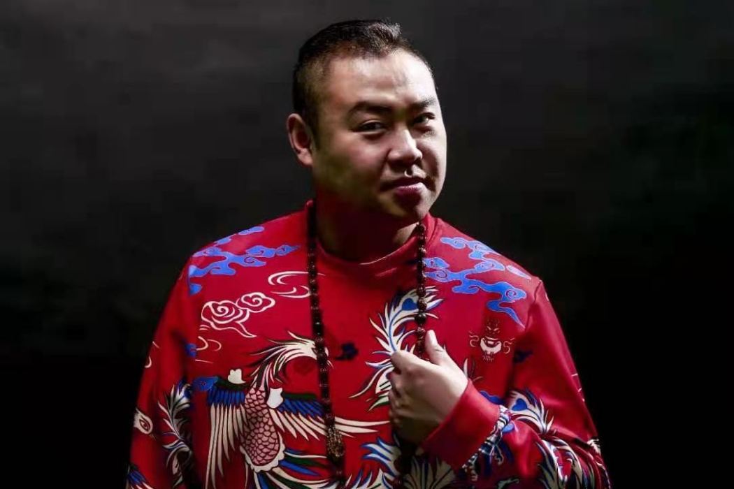 大航(歌手) 大航(歌手)