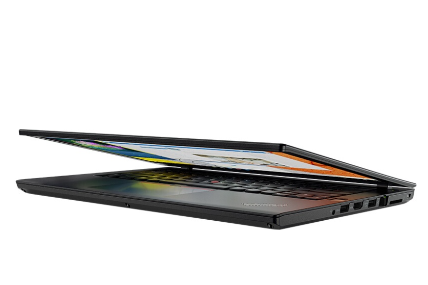 ThinkPad T480 ThinkPad T480