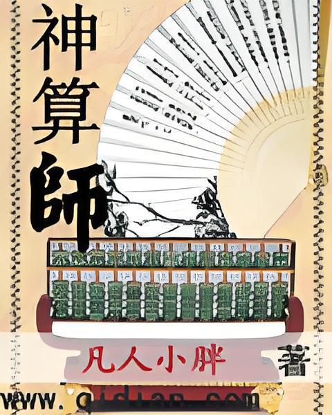 神算師 神算師
