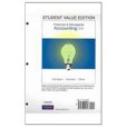 Student Value Edition for Financial & Managerial Accounting Plus Myaccountinglab Student Access Code Card Package Student Value Edition for Financial & Managerial Accounting Plus Myaccountinglab Student Access Code Card Package