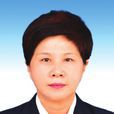 宋海霞(白山市渾江區人大人事代表辦主任) 宋海霞(白山市渾江區人大人事代表辦主任)