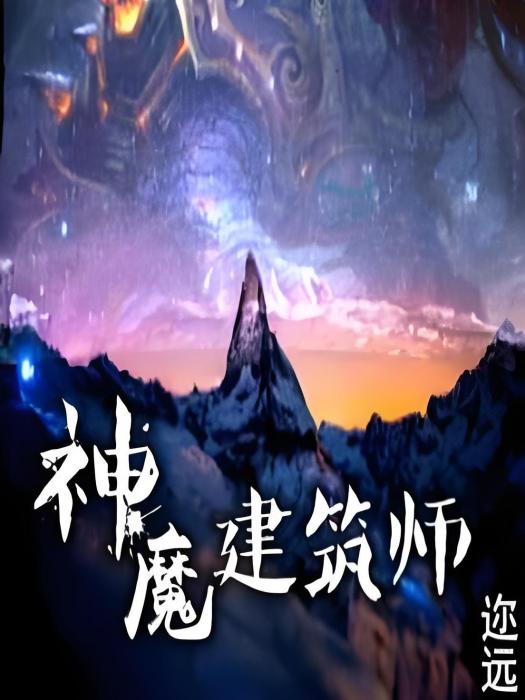 神魔建築師 神魔建築師