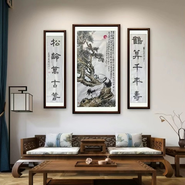 黃少武(一級美術師)