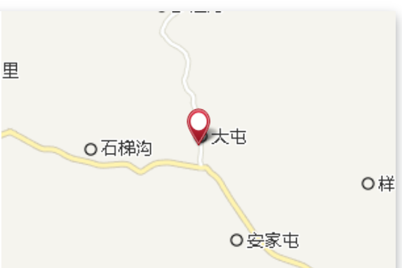 摸虎山村 摸虎山村