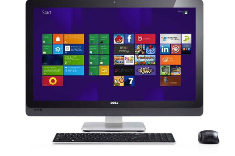 戴爾XPS 2710R-358 戴爾XPS 2710R-358