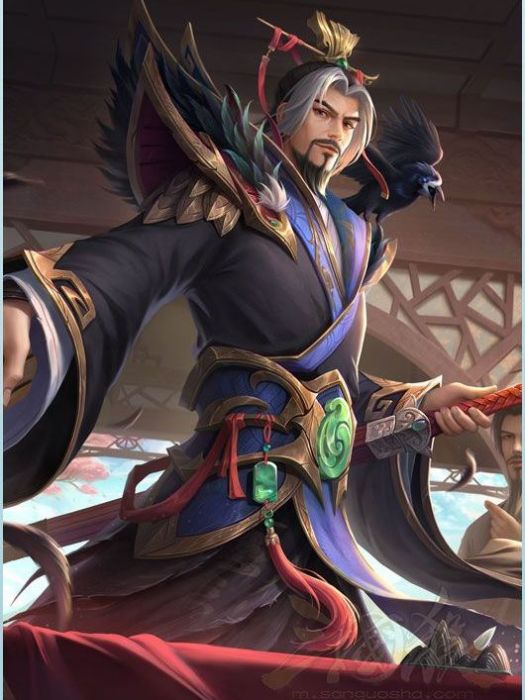 界劉表 界劉表