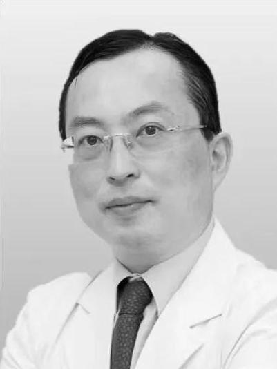 趙剛(上海仁濟醫院胃腸外科行政原副主任) 趙剛(上海仁濟醫院胃腸外科行政原副主任)