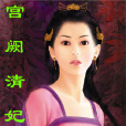 宮闕清妃