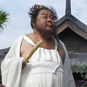 何啟光