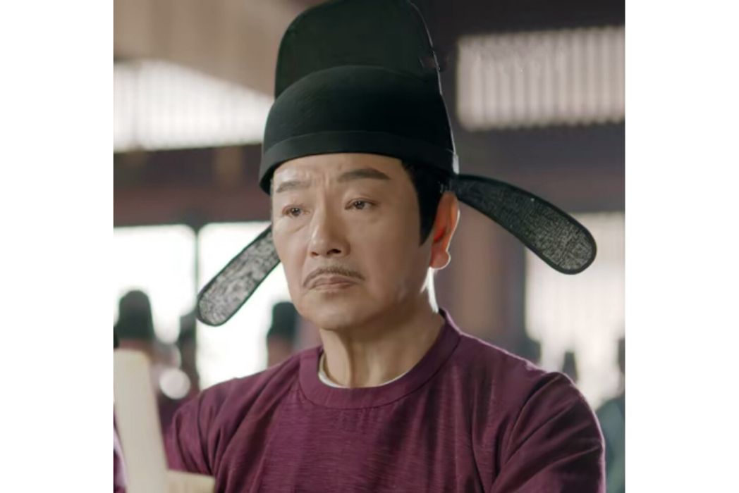 聞人靖 聞人靖