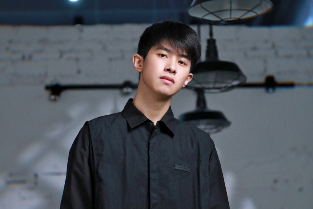 郭子煜(中國內地男演員) 郭子煜(中國內地男演員)