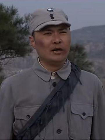水根(戰爭劇《等到勝利那一天》中的角色)