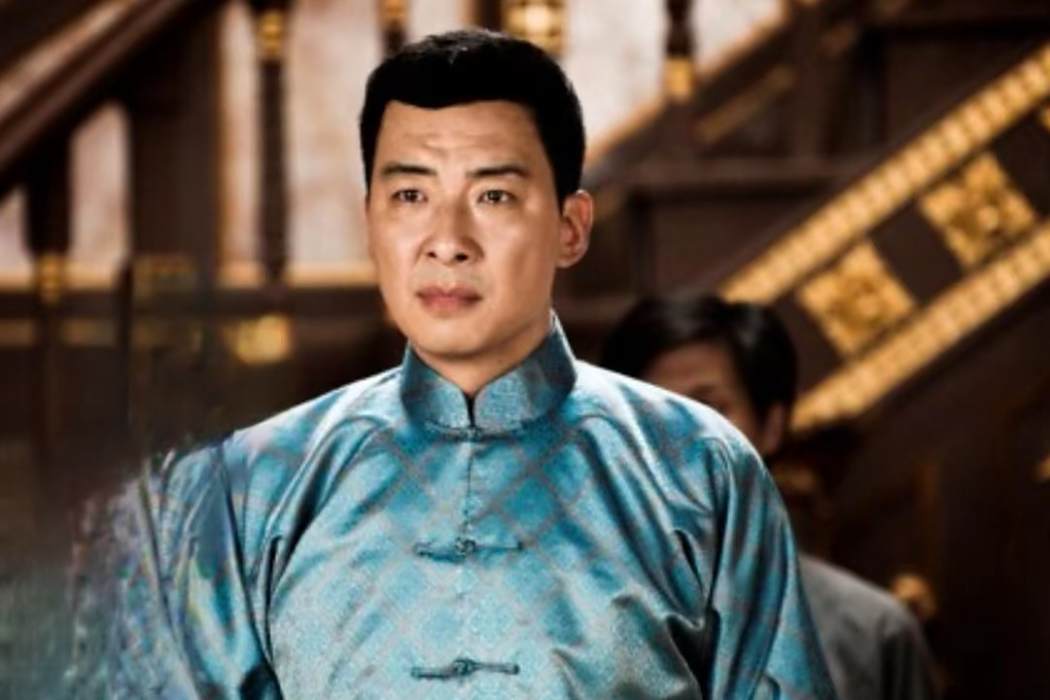 劉傳一 劉傳一
