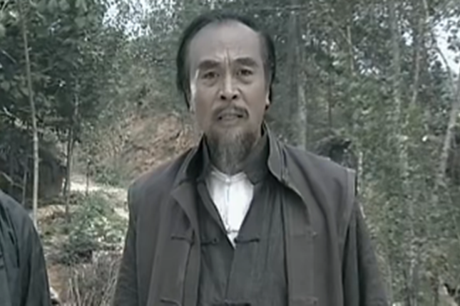 夏迎風(抗日劇《反抗之真心英雄》中的角色) 夏迎風(抗日劇《反抗之真心英雄》中的角色)