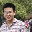 吳疆(華中科技大學大三學生) 吳疆(華中科技大學大三學生)