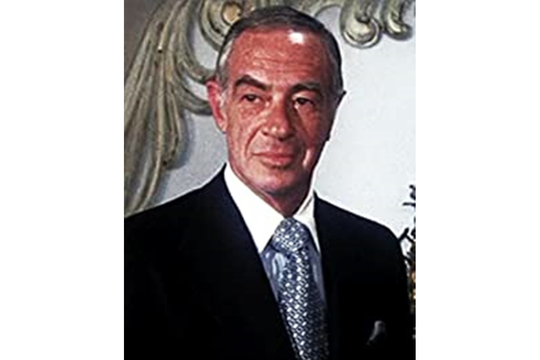 Norman Stevans Norman Stevans