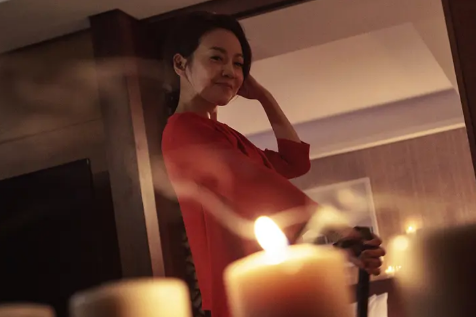 馬麗蓮(喜劇電影《情聖》中的角色) 馬麗蓮(喜劇電影《情聖》中的角色)