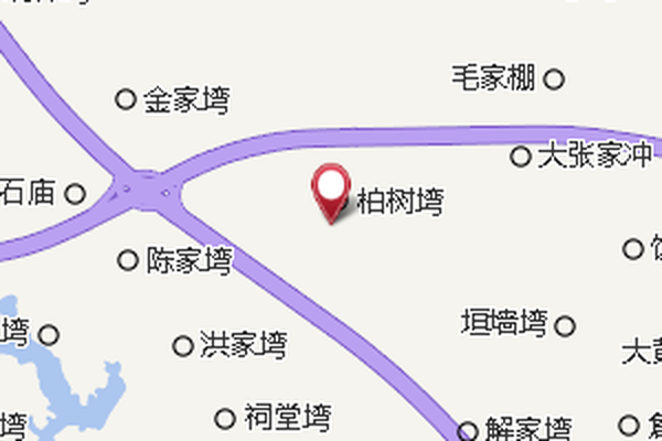 凳子塆