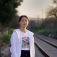 張瀟冉(杭州市丁蘭實驗中學初三學生,因作文《舊軌還鄉》引發關注。) 張瀟冉(杭州市丁蘭實驗中學初三學生,因作文《舊軌還鄉》引發關注。)
