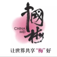 中國梅 中國梅