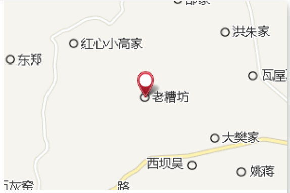 盧家山 盧家山