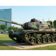 M60主戰坦克(M60坦克)