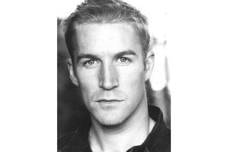Daniel Rymer Daniel Rymer