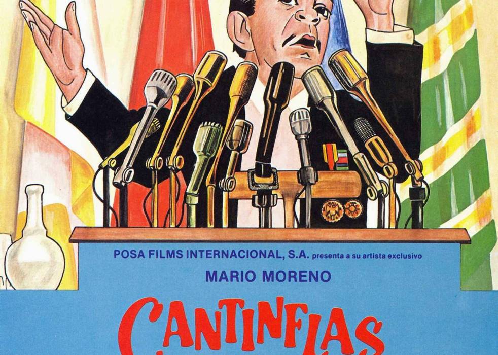Su excelencia