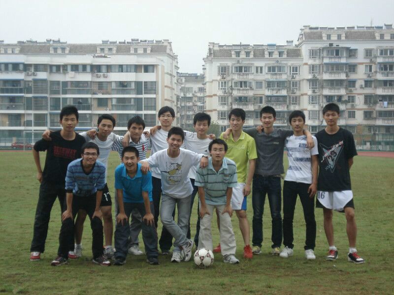 奮飛FC 奮飛FC