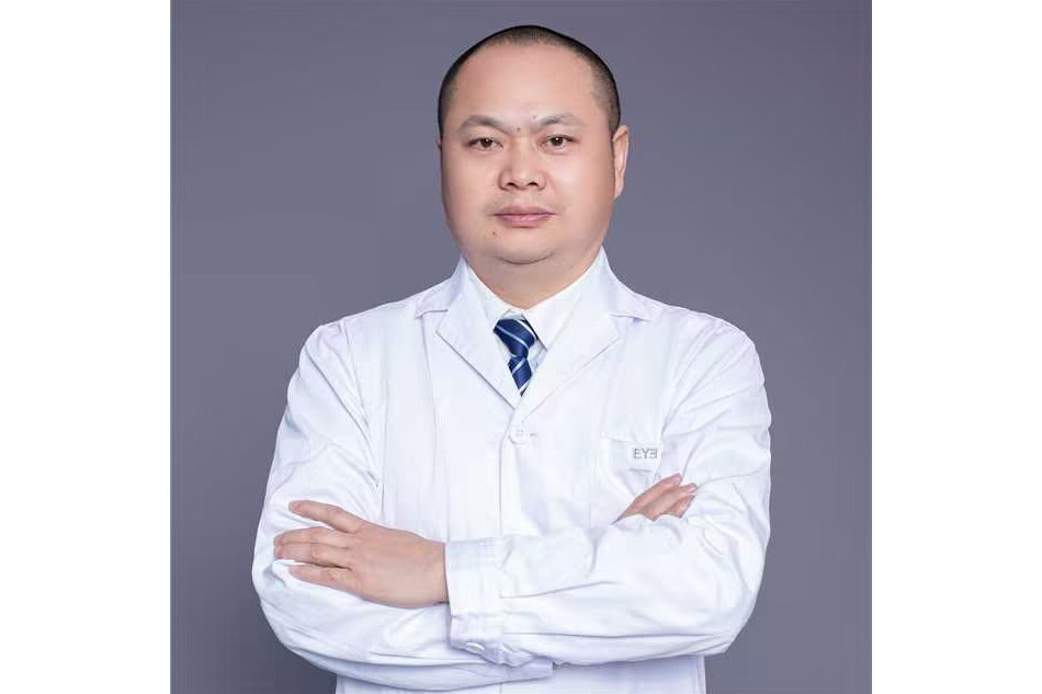 田明(湘西愛爾眼科醫院醫生) 田明(湘西愛爾眼科醫院醫生)