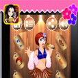 Rockstar的女孩換裝 Rockstar的女孩換裝