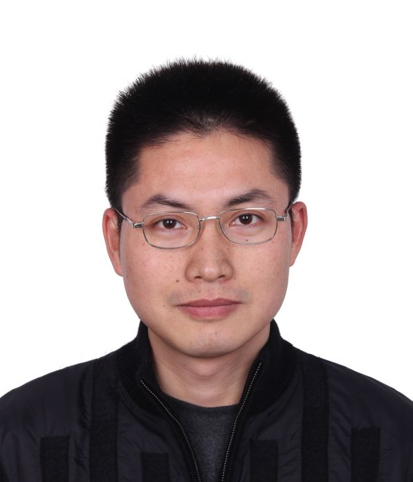 張永華(溫州大學生命與環境科學學院教師)