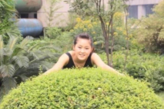 郭玉丹 郭玉丹
