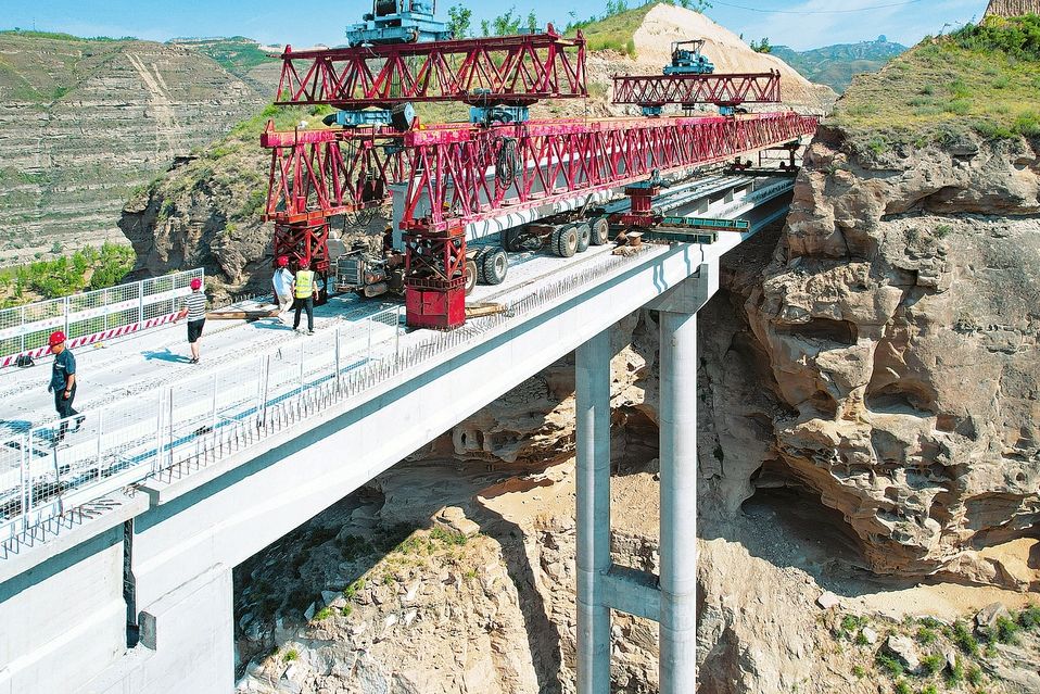 辛關大橋
