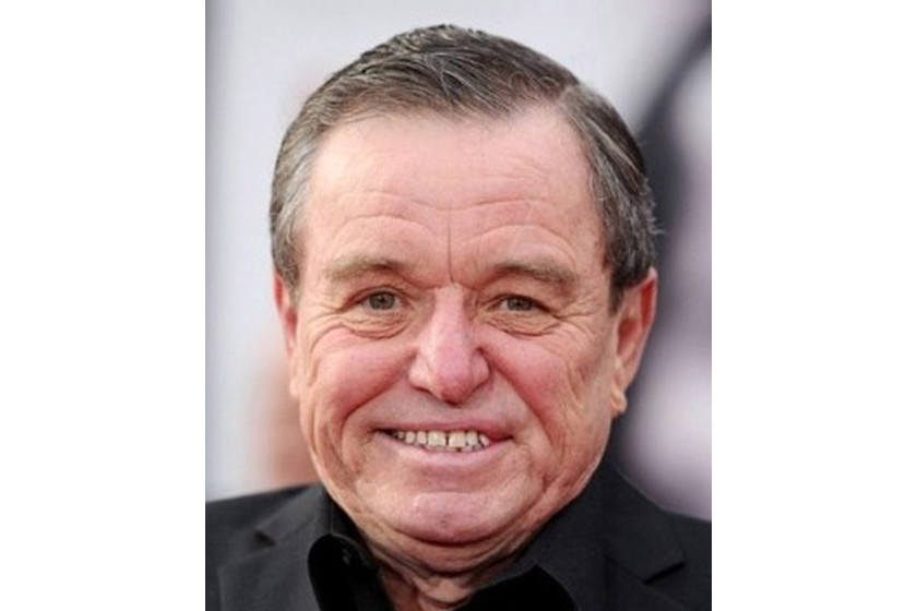 Jerry Mathers Jerry Mathers