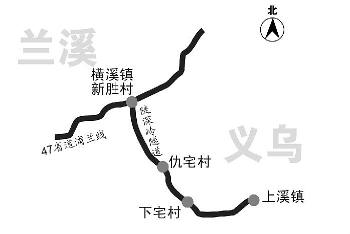 義蘭公路 義蘭公路