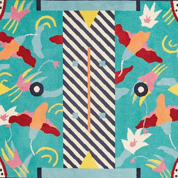 Nathalie Du Pasquier Nathalie Du Pasquier
